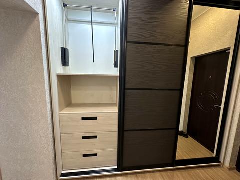 квартира по адресу Лютеранская ул., 27-29