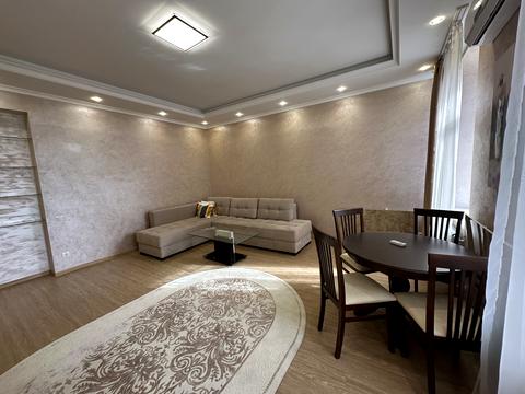 квартира по адресу Лютеранская ул., 27-29