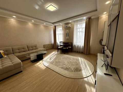 квартира по адресу Лютеранская ул., 27-29