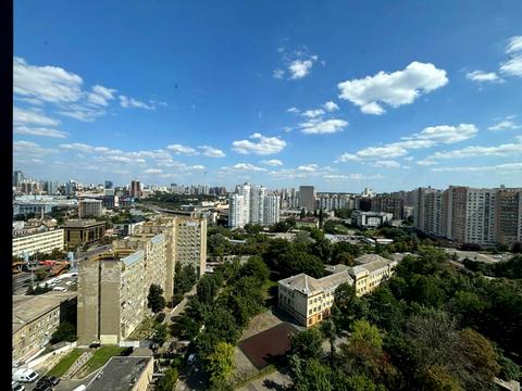 квартира за адресою Київ, Костанайська вул., 13