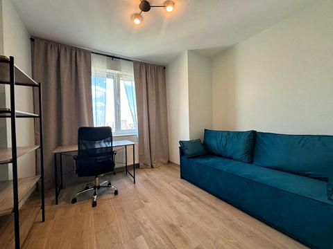 квартира за адресою Київ, Костанайська вул., 13