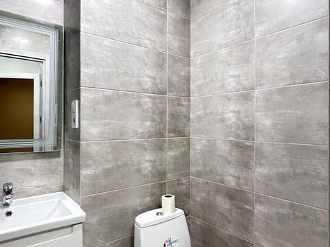 квартира за адресою Доківська вул., 10, к9