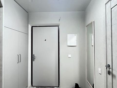 квартира за адресою Доківська вул., 10, к9