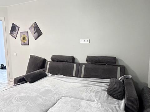 квартира за адресою Доківська вул., 10, к9