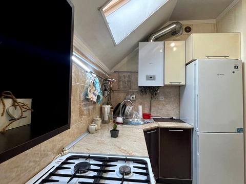 квартира за адресою Довга вул., 46 а