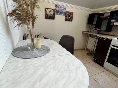 квартира за адресою Довга вул., 46 а