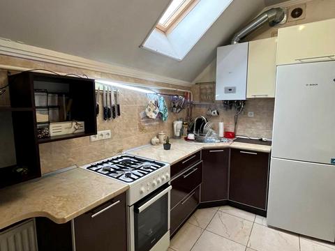 квартира за адресою Довга вул., 46 а