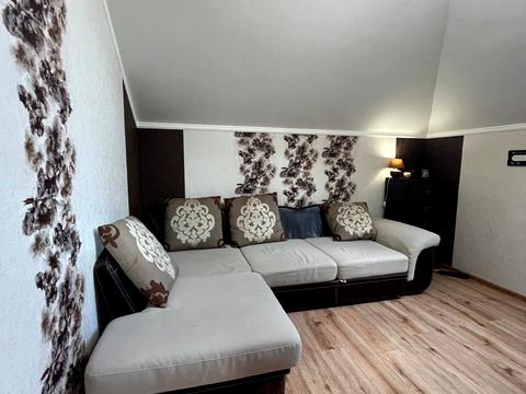 квартира за адресою Довга вул., 46 а