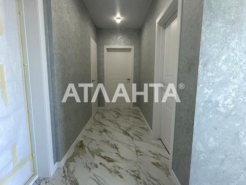 квартира за адресою Машинобудівників вул., 16