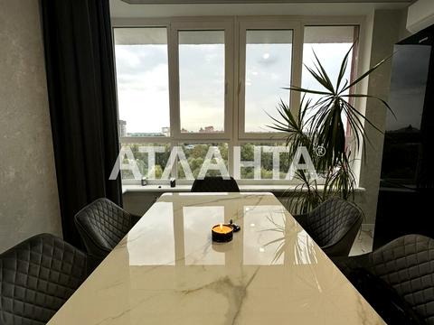 квартира за адресою Машинобудівників вул., 16