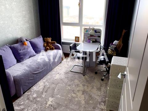 квартира за адресою Машинобудівників вул., 16