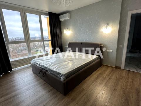 квартира за адресою Машинобудівників вул., 16