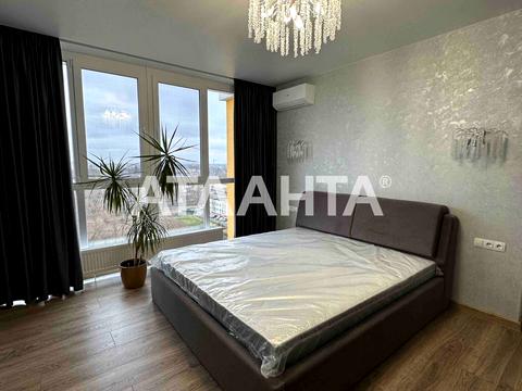 квартира за адресою Машинобудівників вул., 16