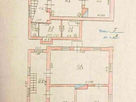 дом по адресу Гатная ул.