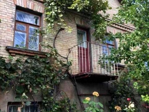 дом по адресу Гатная ул.