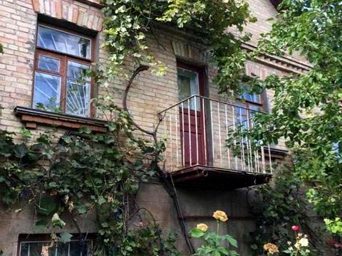 дом по адресу Гатная ул.