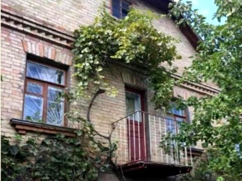 дом по адресу Гатная ул.