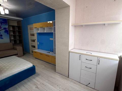 квартира по адресу Владимира Ивасюка ул., 11