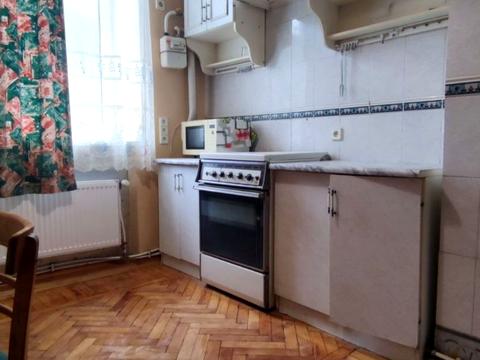 квартира по адресу Майдан Озерный ул. (Боброва), 21-А