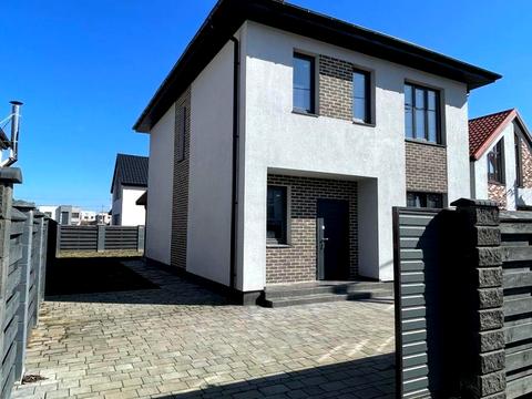 дом по адресу Пшенична ул.