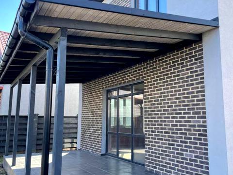 дом по адресу Пшенична ул.