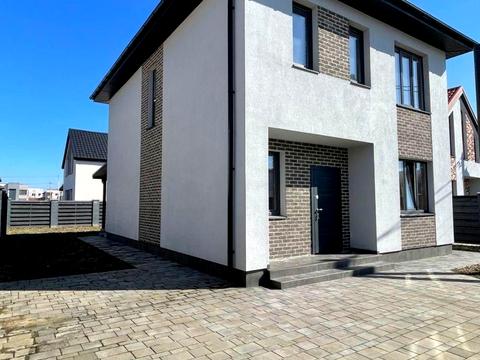 дом по адресу Пшенична ул.