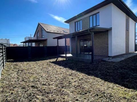 дом по адресу Пшенична ул.