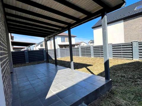 дом по адресу Пшенична ул.