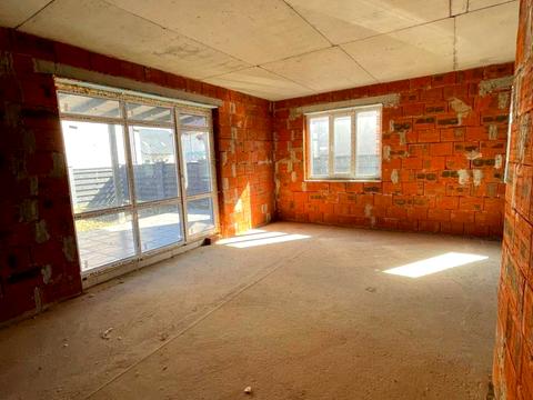 дом по адресу Пшенична ул.