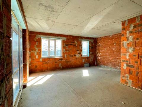 дом по адресу Пшенична ул.