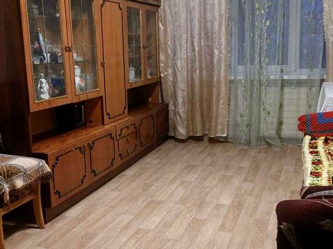 квартира по адресу Радужная ул., 3-Б