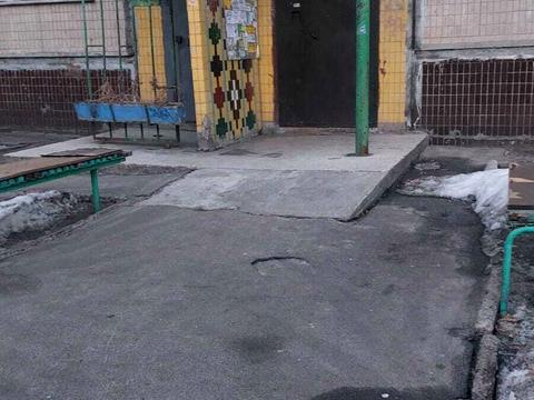 квартира по адресу Радужная ул., 3-Б