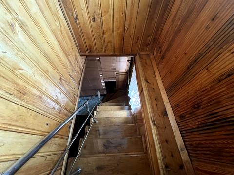 будинок за адресою с. Пряжів, Висока, 328