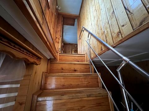 будинок за адресою с. Пряжів, Висока, 328