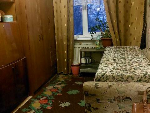 квартира по адресу Радужная ул., 3-Б