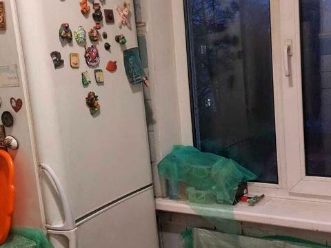 квартира по адресу Радужная ул., 3-Б