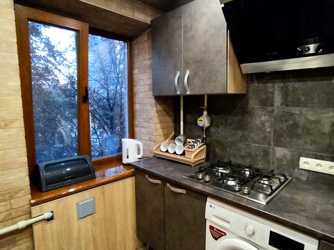 квартира за адресою Мечникова вул. (Кловський), 7