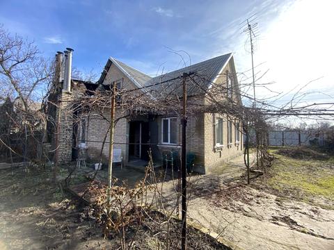 будинок за адресою Мрії вул., 72