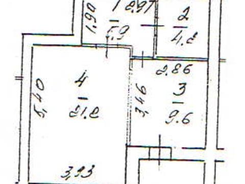 квартира за адресою Василя Верховинця вул., 10