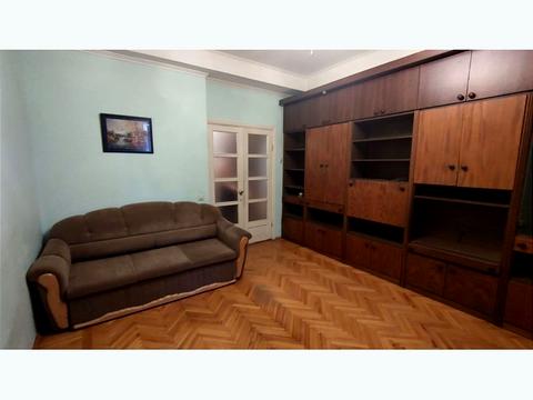 квартира по адресу Майдан Озерный ул. (Боброва), 21-А