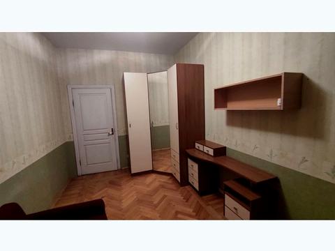 квартира по адресу Майдан Озерный ул. (Боброва), 21-А