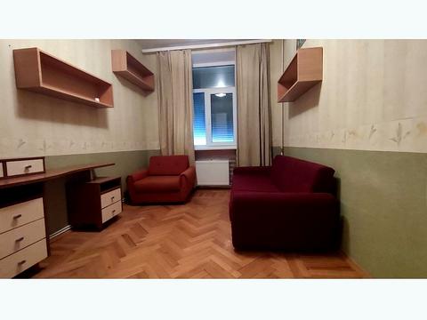 квартира по адресу Майдан Озерный ул. (Боброва), 21-А