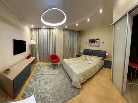 квартира по адресу Павловская ул., 26/41