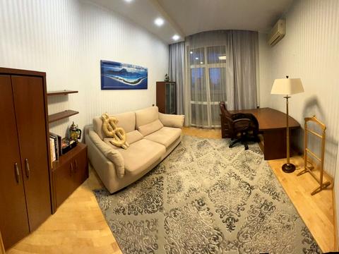 квартира по адресу Павловская ул., 26/41