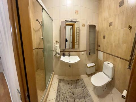 квартира по адресу Павловская ул., 26/41