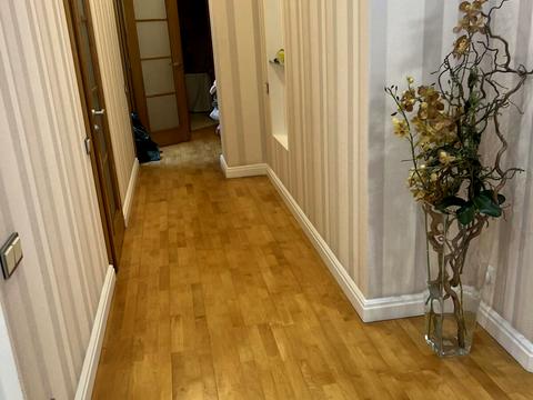 квартира по адресу Павловская ул., 26/41