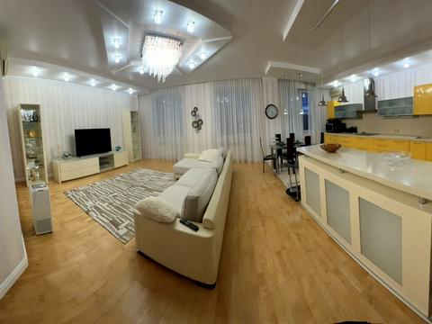 квартира по адресу Павловская ул., 26/41