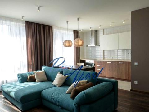 квартира за адресою Вацлава Гавела бульв. (Івана Лепсе), 6-В