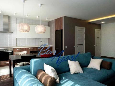 квартира за адресою Вацлава Гавела бульв. (Івана Лепсе), 6-В