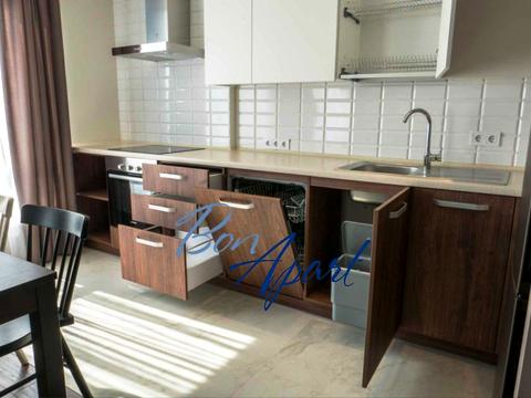 квартира за адресою Вацлава Гавела бульв. (Івана Лепсе), 6-В